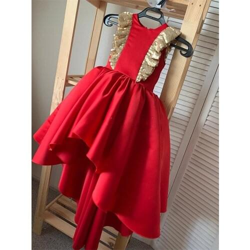 Baby Girls Dress for Birthday Kid Cake Tutu Party Gown Princess Dress Kids 2 4 6 7 8 10 Yrs Birthday Party Event Prom Dress