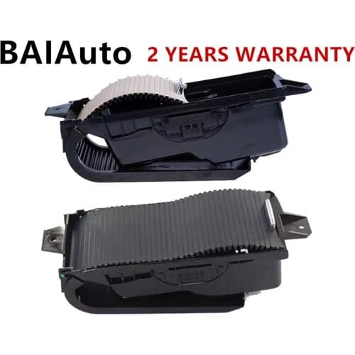 1K0862531A 5KD86253182V Black/Beige European Center Console Armrest Drink Holder Bracket Kit For VW Jetta MK5 Golf MK6 Scirocco