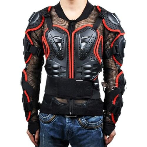 ROCK BIKER Back Corsets