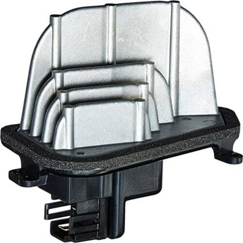 Heater BLOWER Motor Resistor OEM 79330S84A41 for Honda Accord 2.3L-L4/Odyssey V6 3.5L 1999-2004
