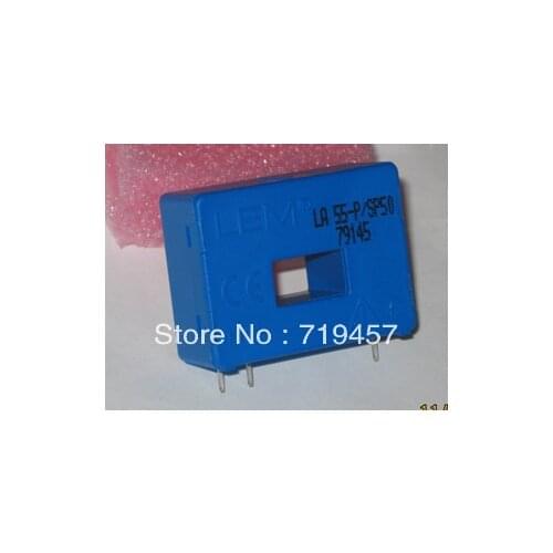 High quality la55-p lem current sensor hall sensor LA55-P/SP50