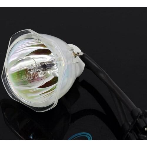 Replacement bare lamp NSH200BQ / BQB 60.J3416.CG1 / 60.J6010.CB1 / 60.J2104.CG1 for BENQ ;SHARP AN-MB60LP Projectors