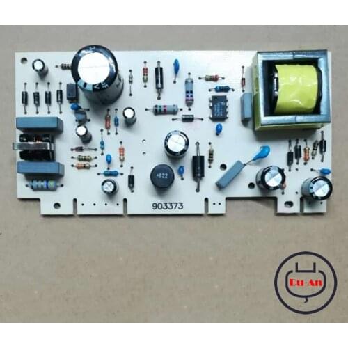 100% New Original KA62NV06TI Motherboard For Siemens Refrigerator Computer Board Power Module Board