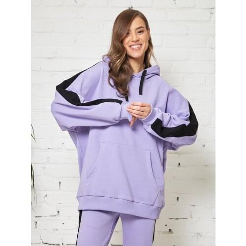 BigHood Women's Sweatshirts