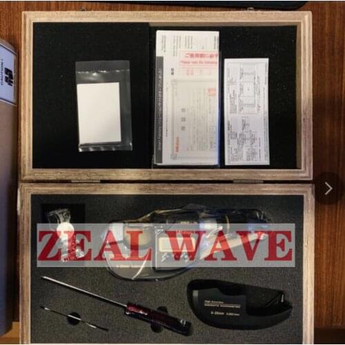 Japan MITUTOYO Mitutoyo Universal Scale 293-100-10