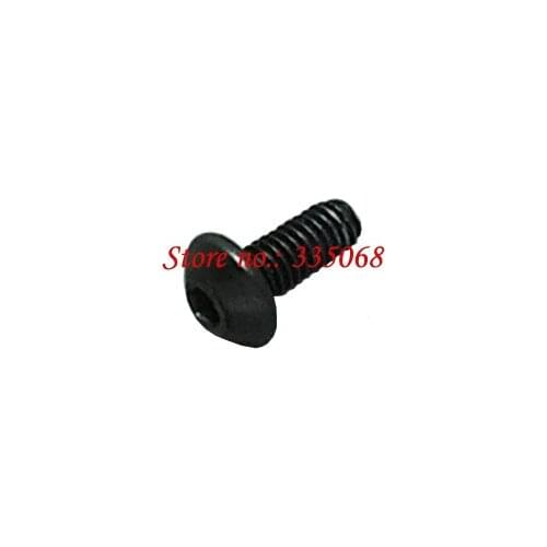 HENGLONG 3851-3 RC mini car Sacker sport 1/18 spare parts No.3-075 Fin thread hexagon screw