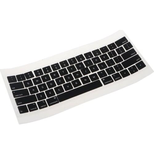 A1989 A1990 A1932 Keyboard keys keycap for Macbook Pro Retina Laptop Key Caps Brand New 2018 2019 US Keyboard Keycaps