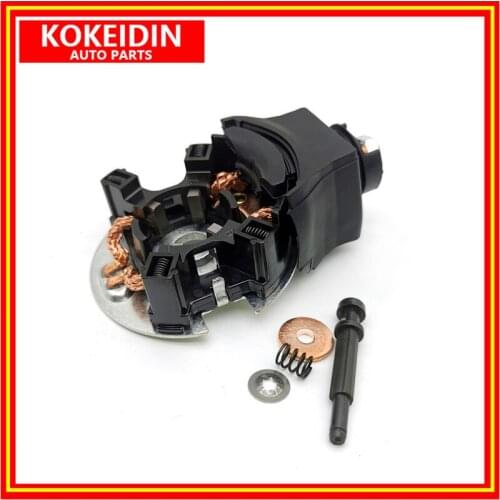 Запчасти для стартеров KOKEIDIN China At AliExpress