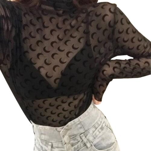 Женские шелковые футболки Lunoakvo China At AliExpress