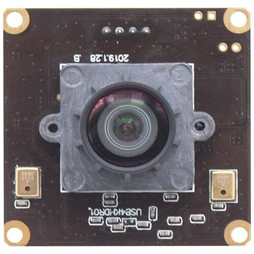 8MP 4K High Resolution&High Frame Rate USB Camera Module For High Shooting Instruments Vending Machine IMX317 sensor