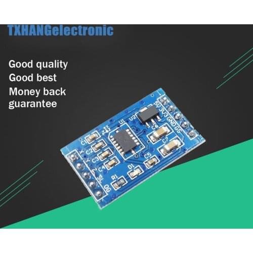 MMA7361 Angle Sensor Inclination Accelerometer Acceleration Module for arduino sensor