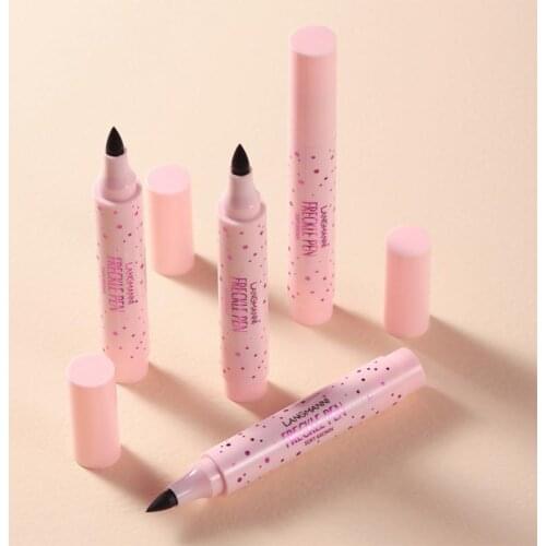 Natural Lifelike Freckle Pencil Face Makeup Create Natural Sunkissed Look Dot Spot Pen Waterproof Sweatproof Freckle Pen TSLM2