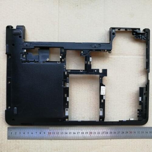 New laptop bottom case base cover for lenovo Thinkpad E431 E440 AP0SI000410
