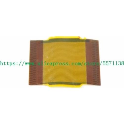 Original SD CF Card Reader Flex Cable Replacement Repair Part For Nikon D810 SLR