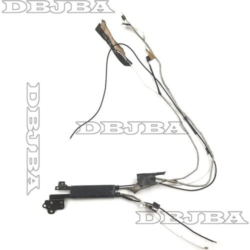 Hinge for Dell XPS11 9P33 Right Screen Hinges + LCD Cable 07VP40