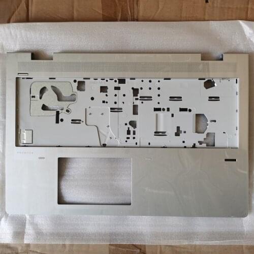 New laptop upper case base cover palmrest for Hp ProBook 650 655 G4 G5 L09603-001
