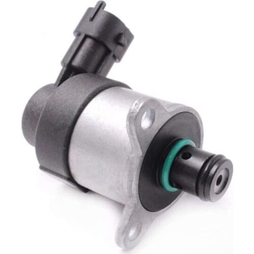 Free Shipping 6.6L Diesel Fuel Control Pressure Regulator For GM Chevrolet Duramax LLY Duramax 2004.05-2005 97369850