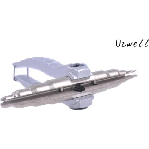 6-22mm Manual Tube Expanders Air Conditioner Copper Pipe Refrigeration Tools Copper Hand Swage Tools