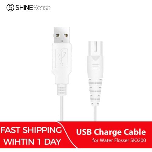 ShineSense Oral Irrigators