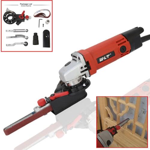 Tuosen Angle Grinders