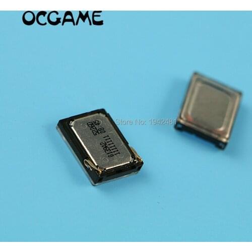 OCGAME Good quality wide Inner Speaker Loudspeaker Audio for PS4 Controller Inner Loud Speaker Buzzer Unit 60pcs/lot