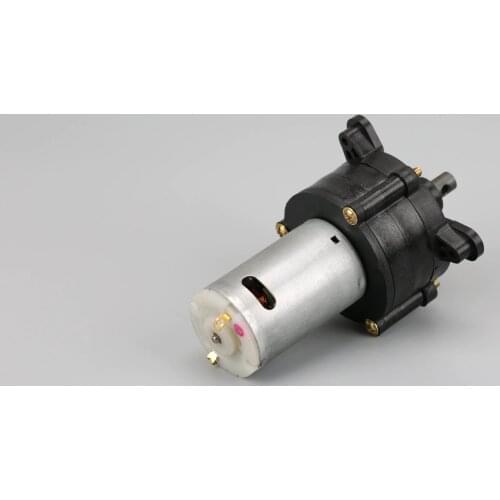 High Quality Wind DC Generator Hand Dynamo Hydraulic Test DC 6V 12V 24V Motor Machine Supply