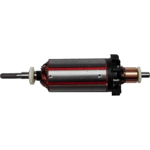 1PCS Rotor Armature Anchor Replace for Electric Micromotor strong 204/90 35KRPM hand piece 102/102L/103