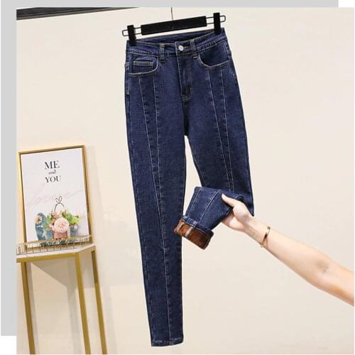 YM-capacity for love Womens Denim Jackets