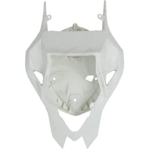 Motorcycle Tail & Undertail Fairing Cowl Cover Body For BMW S1000RR S 1000 RR 2009-2012 2011 2010