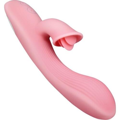 Female Orgasm Masturbation Vibrator Adult Products Erotic Great Sex-Toys for Women EK-New