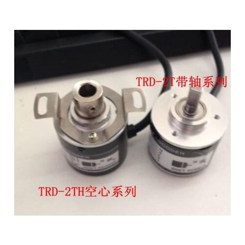 ZSP5208-H01G-600BZ3-7-24C photoelectric encoder