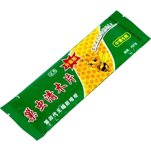 1 PACK Worms Clean Wood Chips Bee Wax Worm Killer Kill Beehive Insect Special Beekeeping Medicine Pest Control Apiculture Tool