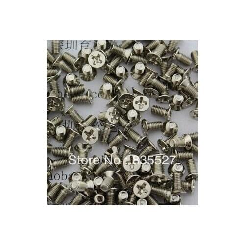 100pcs/lot 3 * 6 Screw Screw length 3MM*6MM