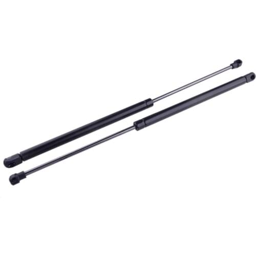 6Q6827550C Car Tailgate Rear Boot Lift Support Gas Struts Fit For VW Polo Hatchback 9N 2001 - 2003 2004 2005 2006 2007 2008 2009