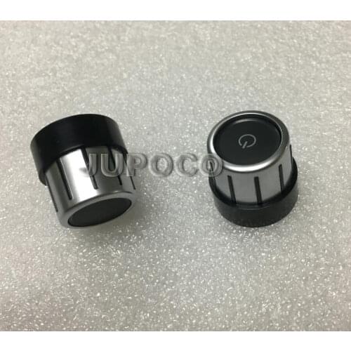 FREE SHIPPING BUTTON FOR RNS510 RNS315 RNS310 SERIES car cd radio Power Button switch