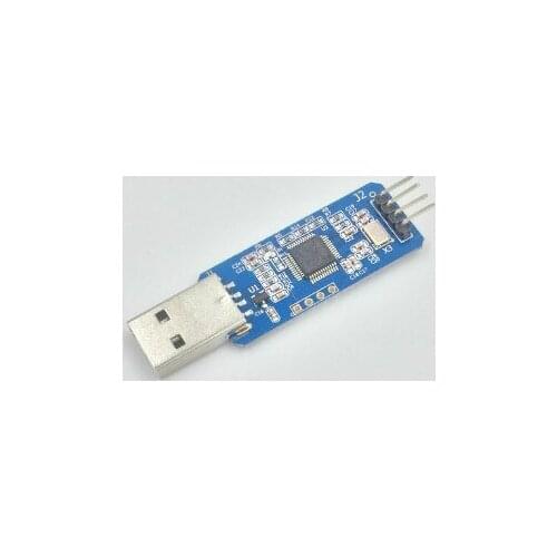 Fast Free Ship SWD SWCLK GND VCC Four wire extraction DA14580 DA14583 BLE Bluetooth 4.0 debugging simulation tool for BLE SOC