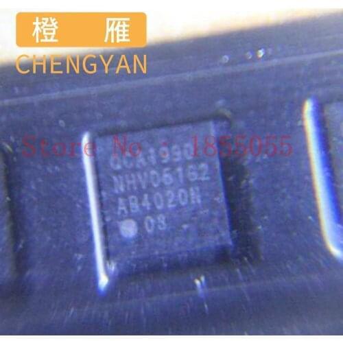 CHENGYAN 5PCS/LOT QCA1990 QCA6164A QCA6174 QCA6174A 0B QCA6174A 0C QCA6234X-3M2D QCA7411L-AL3C QCA8337-AL3C