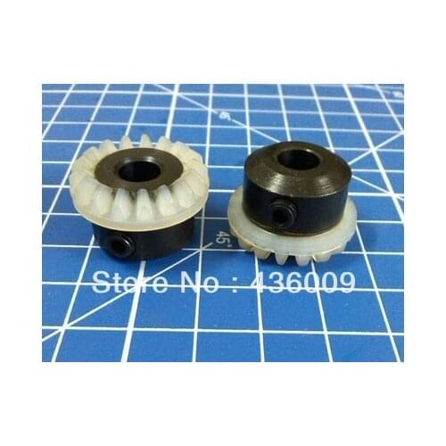Domestic Sewing Machine Parts Rotating Hook Bevel Gear Singer #103361