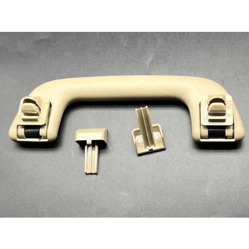 For 2002-2007 Toyota old Vios indoor roof handle roof armrest latch cover