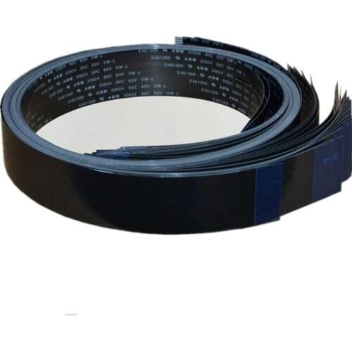 GiMerLotPy 10 pcs Scanner head Cable for laserjet Pro 400 M425dn M425 M425D M425N M401n M401 M426 M427 Scan Platform Head Cable