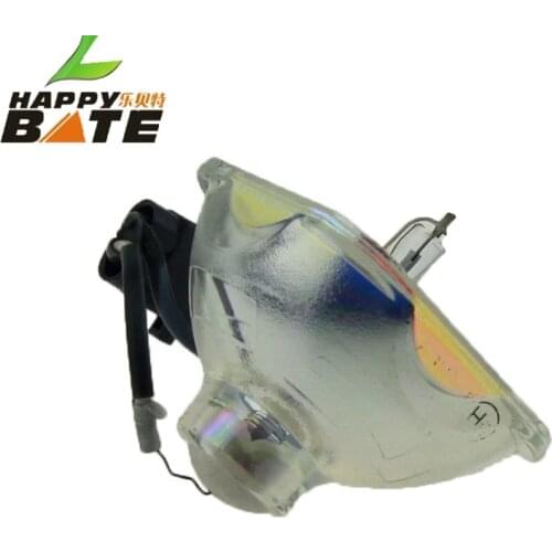 HAPPYBATE ELPLP60 Compatible Bare Lamp for H381A H382A H383A H384A EB-96W EB-95 EB-93H EB-93E EB-93 EB-905 EB-426WI EB-425W