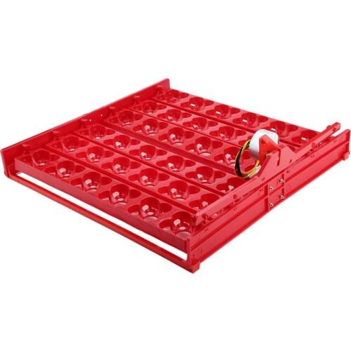 Eggs Incubator Brooder Bird Quail Chick Hatchery Incubator Poultry Hatcher Turner Automatic Farm Incubation Tools 220/110V