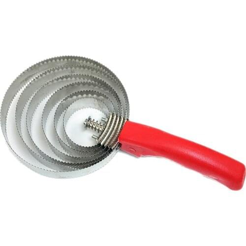 Cow Scratching Hair Artifact Cattle and Sheep Horse Livestock Itching Brush Hair Shedding Comb Horse Stainless Steel