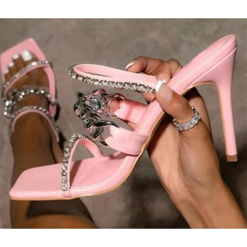 Liyke Women's Slippers