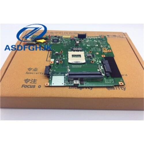 Laptop Motherboard MS-1758 For MSI GE70 GP70 Motherboard MS-17581 REV 1.1 integrated