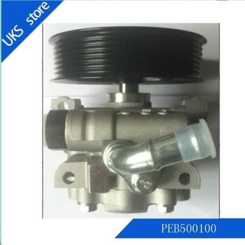 Power Steering Pump for LANDROVER PEB500100R LR031518 LR009817 7H123F816AB 7H123F816AA