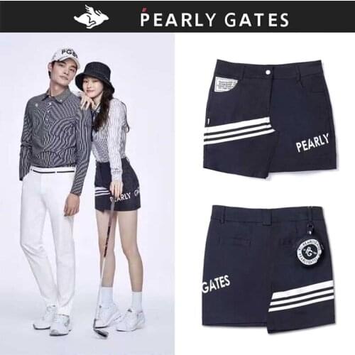 Golf skirt New womens skirt casual sports skirt