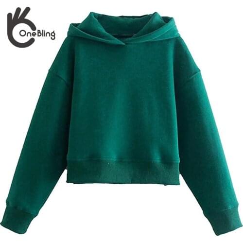 ONEBLING Sweatshirts For Women