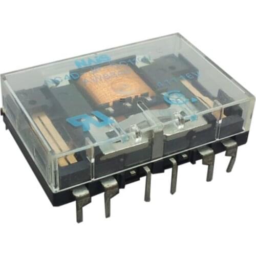 Genuine New original NAIS relay NC4D-JP DC110V AW8346