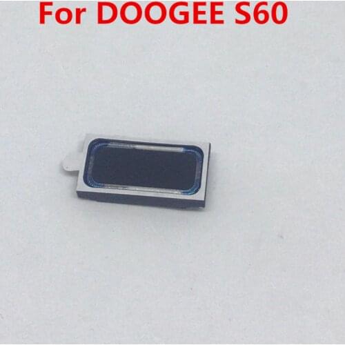 Original DOOGEE S60 Inner Loud Speaker Horn Accessories Buzzer Ringer Repair Replacement For DOOGEE S60 5.2inch Cell Phone